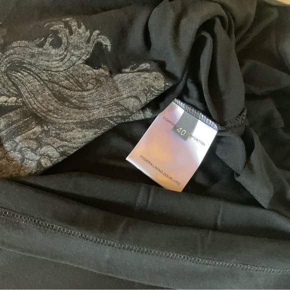 SOLD Alexander McQueen Tshirt - Picture 3 of 6